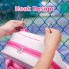 Luxury Pickleball Bags for Women, Cute Paddle Bag Gifts