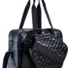 Pickleball Bags for Women with Fence Hook | Durable Womens Pickleball Bag Tote | Versatile Pickleball Bag for Men and Women