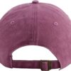 Pickleball Hats for Men Women, Adjustable Cotton American Flag Baseball Cap