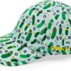 Sprints Race Day Performance Running Cap | The Lightweight, Quick Dry, Sport Hat, One Size, Unisex