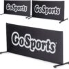 GoSports Pickleball Ball Barrier 3 Pack - Court Dividers for Pickleball Courts