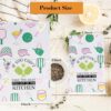 JNIAP Pickleball Lover Gift Pickleball Kitchen Towel Pickleball Player Gift for Group (You Can't Take)