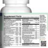Maxi Health Teen Supreme HIS Vitamins for Teen Boys (60) - Teen Multivitamin for Young Men Ages 12 17 - Daily Teen Vitamins for Nutrition, Energy, Immune Support, Antioxidants & Teen Boy Needs
