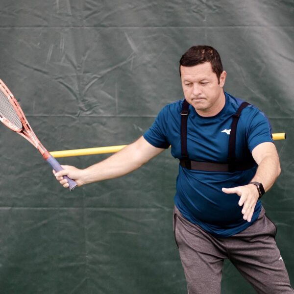 Backswing Solution