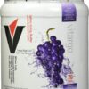 Vitargo Carbohydrate Powder | Feed Muscle Glycogen 2X Faster | 1 LB Grape Pre Workout & Post Workout Recovery Powder | Carb Supplement for Recovery, Endurance, Gain Muscle Mass