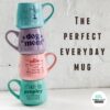 Moonlight Makers I Don't Always Play Pickleball (Oh Wait) Ceramic 16oz Coffee Mug, Coffee Lovers Gift Ideas, Funny Novelty Coffee Cups, Cute Pastel Mugs for Women, Tea Mug