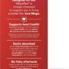 MegaRed Antarctic Krill Oil 500mg Omega 3 Fatty Acid Supplement, Extra Strength EPA & DHA Krill Oil Softgels (90cnt Box), Astaxanthin, Heart Health Supplement with No Fish Oil Aftertaste
