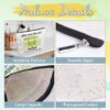 Pickleball Gifts for Women - Pickleball Makeup Cosmetic Bag with Zipper, Birthday Christmas Gift for Friends Girls Sisters Sports Lovers Teamates