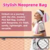 Pickleball Bag for Women and Men,Pickleball Backpack Gifts for Pickleball Lovers