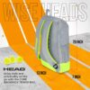 HEAD Core Backpack