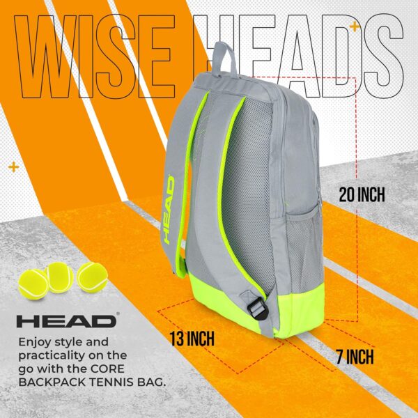 HEAD Core Backpack