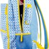 Tennis Racket Backpack for Women – Lightweight Tennis Bag Stores 2 Rackets, Balls, and Sports Gear – Backpack