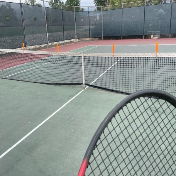 Perfect Tennis and Pickleball Targets to Play Tennis and Pickleball Like A PRO