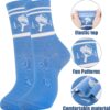 Moyel Socks Women, 5 Pairs of Funny Cute Socks Gifts for Women