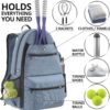 Athletico City Tennis Bag
