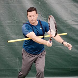 Backswing Solution
