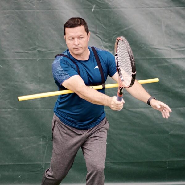 Backswing Solution