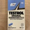 GAT Sport Testrol Original Test Booster | Male Performance, Vitality, Tribulus, Zinc, Magnesium | 60 Capsules