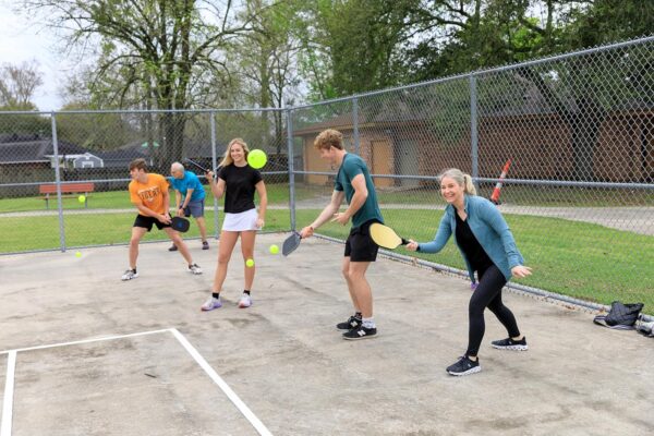 Pickleball Trainer, Pickleball Rebounder for Solo Training Anywhere, Durable, Portable, Easy Set Up