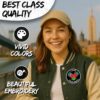 I Love Pickleball Patch for Clothes – Embroidered Iron on Patch for Backpack Jacket - Fabric Sports Patches for Clothes Souvenirs & Gifts ID45095