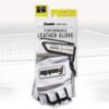Franklin Sports Adult Pickleball Gloves - Men's & Women's - Right & Left Hand - White