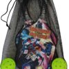 Volley Machine Fiberglass Pickleball Paddle Set