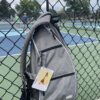 Pickleball Rules Bag Tags - Pickleball Rules Made Easy - Courtside Rules Reference - Quick Start Guide| Pickleball Rulebook | Pickleball Gift | Follows USA Pickleball Rules