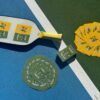 The Ultimate On-Court Pickleball Adventure for Socials, Parties, Family Gatherings, a Fun Day On Court for All Ages & Skill Levels!