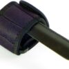 Tennis Swing Wrist Training Aid for Volleys, Forehands and Backhands - SnappyWrist