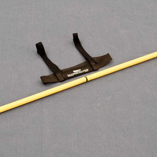 Backswing Solution
