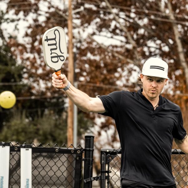 WSPB3 PRO Standard Issue Pickleball Paddle