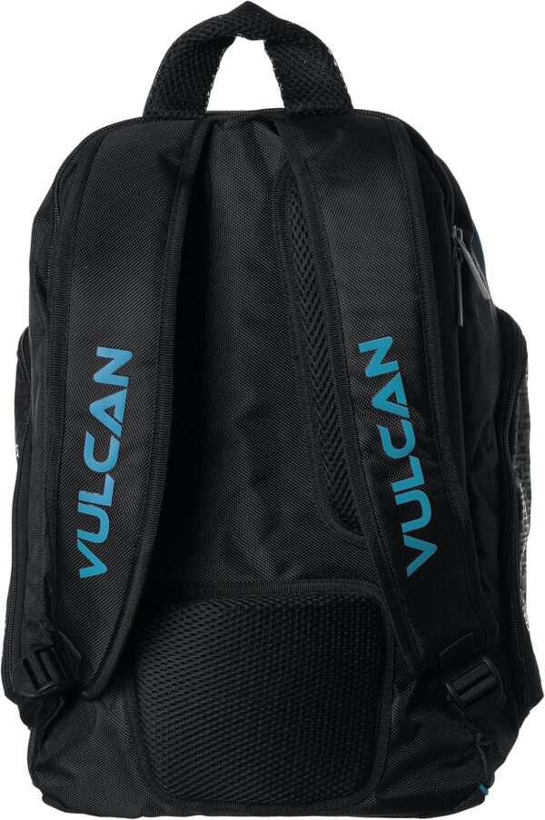 Vulcan Sporting Goods Club Pickleball Backpack