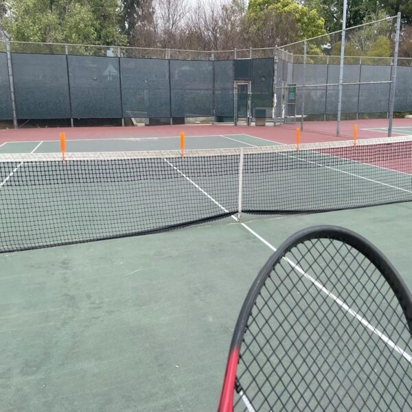 Perfect Tennis and Pickleball Targets to Play Tennis and Pickleball Like A PRO