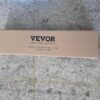 VEVOR Portable Pickleball Net System, 22FT Regulation Size Net