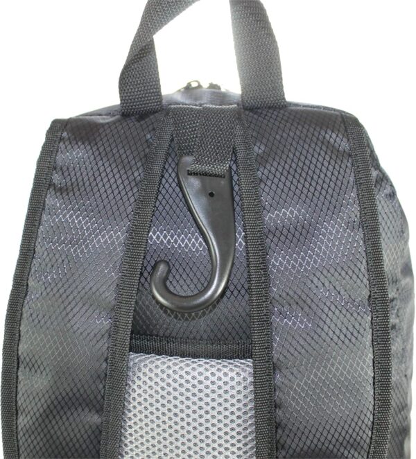PROLITE FUEL Pickleball Backpack w/Quick Draw Paddle Holster