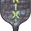 Onix Legacy Pickleball Paddles - Evoke XL & Tear Drop, React, Inferno, Voyager, Summit