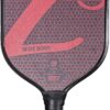 ONIX Graphite MOD Z5 Graphite Carbon Fiber Pickleball Paddles with Cushion Comfort Pickleball Paddle Grip