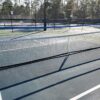 Pickleball Driller. Pickleball Training Aid. This ADJUSTABLE VISUAL LEARNING Pickleball Trainer Improves Dinks, Drives, Serves, Drops, Speed-ups and All Shots With Increased Accuracy and Paddle Skill.