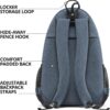 Athletico City Tennis Bag