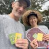 The Ultimate On-Court Pickleball Adventure for Socials, Parties, Family Gatherings, a Fun Day On Court for All Ages & Skill Levels!