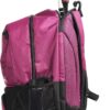 Athletico Premier Tennis Backpack - Tennis Bag Holds 2 Rackets in Padded Compartment | Separate Ventilated Shoe Compartment | Tennis Bags for Men or Women