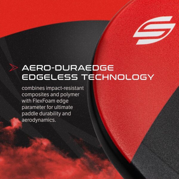 Selkirk Sport Vanguard Pickleball Paddle | Choose The Vanguard Power Air, Vanguard Pro or The Vanguard Control | Carbon Fiber Pickleball Paddles | 360 Proto Molding & Flexfoam Perimeter