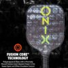 Onix Legacy Pickleball Paddles - Evoke XL & Tear Drop, React, Inferno, Voyager, Summit