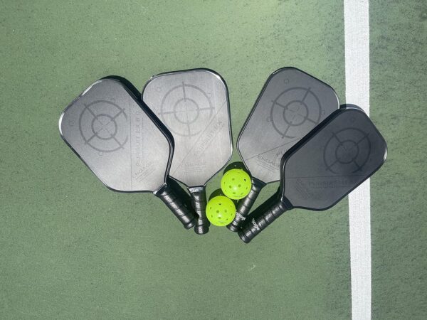Engage Pursuit EX Graphite Skin Pickleball Paddle