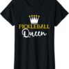Pickleball Queen T-Shirt