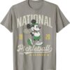 Mickey Mouse - National Pickleball League T-Shirt