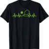 Pickleball Art For Men Women Pickle Ball Pickleball Lover T-Shirt