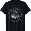 Unisex-Adults Black Pickleball Funny T-Shirt