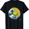 Pickleball Shirts for Men - Pickleball Tshirt - Pickleball T-Shirt