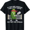 Pickleball Player Funny Gifts For Men Women Pickleball Lover T-Shirt